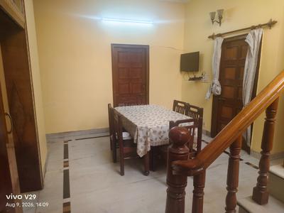 Hall Image of 950 Sq.ft 2 BHK Builder Floor for rent in Mohkampur Dehradun for Rs. 15000