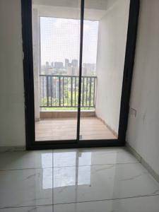 Bedroom Image of 1665 Sq.ft 3 BHK Apartment / Flat for sale in Pramukh Tiara, Kudasan Gandhinagar for Rs. 8500000