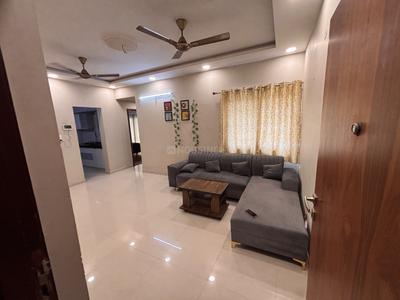 Hall Image of 1145 Sq.ft 2 BHK Apartment / Flat for sale in Adani Elysium, Shantigram Ahmedabad for Rs. 7800000