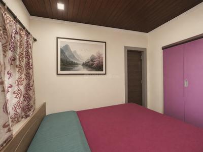 1 BHK Apartment