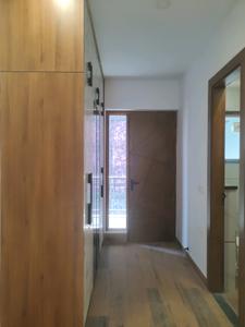 Bedroom Three Image of 1800 Sq.ft 3 BHK Builder Floor for sale in Pali Faridabad for Rs. 25000000