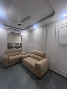 Hall Image of 850 Sq.ft 2 BHK Apartment / Flat for sale in Nanma One Cochin, Eroor Kochi for Rs. 13000000