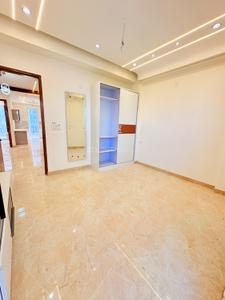 Bedroom Image of 1800 Sq.ft 3 BHK Builder Floor for sale in GMS Road Dehradun for Rs. 9500000