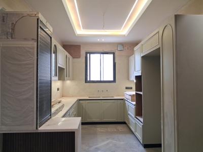 Kitchen Image of 1650 Sq.ft 3 BHK Builder Floor for sale in Paschim Vihar New Delhi for Rs. 37000000
