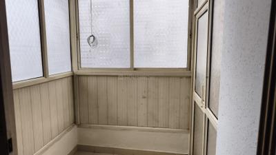 Balcony Image of 1750 Sq.ft 3 BHK Apartment / Flat for sale in Crossings Republik Ghaziabad for Rs. 12500000