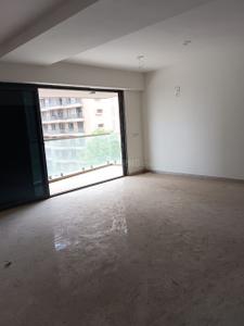 Hall Image of 1512 Sq.ft 3 BHK Apartment / Flat for sale in Tripada The View, Sargasan Gandhinagar for Rs. 11800000
