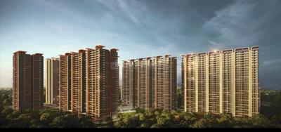 Image of 1605 Sq.ft 3 BHK Apartment / Flat for sale in M3M Crown, Sector 111, Gurgaon for Rs. 24500000