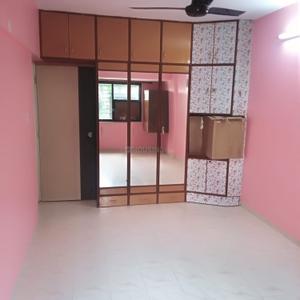 Bedroom Image of 585 Sq.ft 1 BHK Apartment / Flat for sale in Mulund West Mumbai for Rs. 11000000