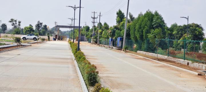 praja infinity enclave Main Image 1