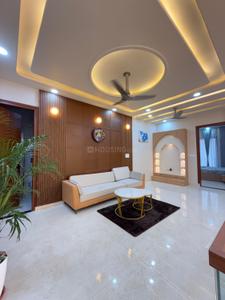 Hall Image of 4200 Sq.ft 5 BHK Independent House for sale in Vaishali Nagar Jaipur for Rs. 34100000