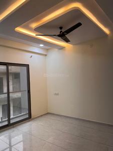 Hall Image of 1500 Sq.ft 3 BHK Apartment / Flat for rent in Sahjanand Luxuria, Umraj Bharuch for Rs. 18000