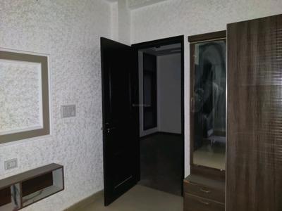 Bedroom Image of 1300 Sq.ft 3 BHK Builder Floor for sale in Sky Homes, Indirapuram Ghaziabad for Rs. 8300000