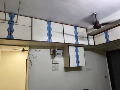 Kitchen Image of 790 Sq.ft 2 BHK Apartment / Flat for rent in Borivali West Mumbai for Rs. 48000