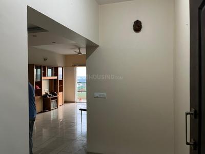 3 BHK Flat