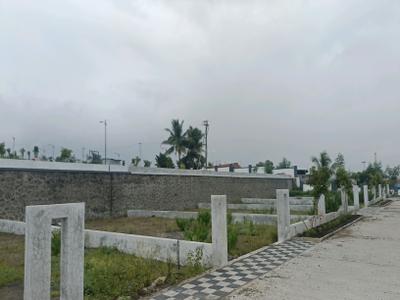 Residential Plot