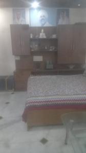 Living Room Image of 1125 Sq.ft 3 BHK Builder Floor for rent in Mehrauli New Delhi for Rs. 25000