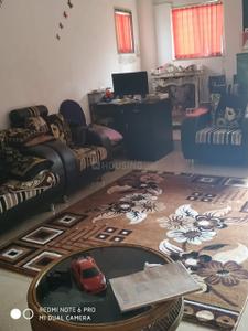 Hall Image of 1600 Sq.ft 4 BHK Independent House for rent in Ambegaon Budruk Pune for Rs. 30000