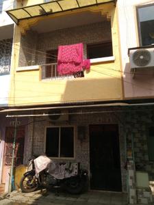 Image of 450 Sq.ft 1 BHK Independent House for sale in Atladara, Vadodara for Rs. 3500000
