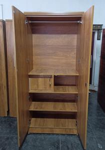 Bedroom Image of Yasoram in Vyttila, Ernakulam