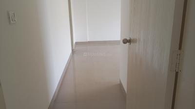 Bedroom Image of 1250 Sq.ft 2 BHK Apartment / Flat for rent in Karia Konark Orchid, Wagholi Pune for Rs. 25000