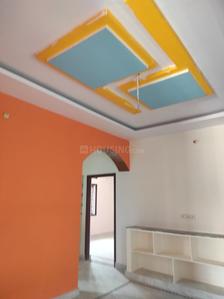 Hall Image of 3300 Sq.ft 4 BHK Independent House for sale in Beeramguda Sangareddy for Rs. 13600000