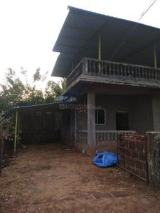 Image of 900 Sq.ft 2 BHK Villa for sale in Lanja, Ratnagiri for Rs. 3500000