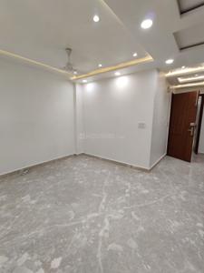 Hall Image of 950 Sq.ft 2 BHK Builder Floor for rent in Ramesh Nagar New Delhi for Rs. 38000