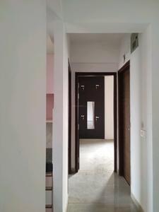 Passage Image of 1095 Sq.ft 2 BHK Apartment / Flat for rent in ACE Parkway, Sector 150 Noida for Rs. 30000