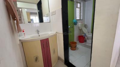 Kitchen Image of 1077 Sq.ft 2 BHK Apartment / Flat for sale in Anand Nagar, Sinhagad Road Pune for Rs. 12500000