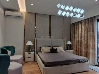 Bedroom Image of 2975 Sq.ft 4 BHK Villa for sale in Sri Urban Retreat, Sarjapur Bengaluru for Rs. 28481261