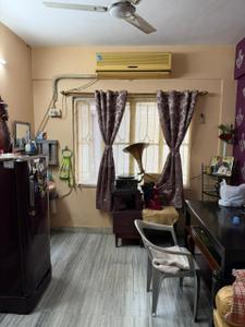 Hall Image of 867 Sq.ft 2 BHK Apartment / Flat for sale in Sarsuna Kolkata for Rs. 4000000