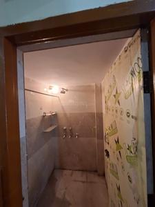 Bathroom Image of 810 Sq.ft 2 BHK Independent House for sale in Maruti Kunj Gurgaon for Rs. 6000000