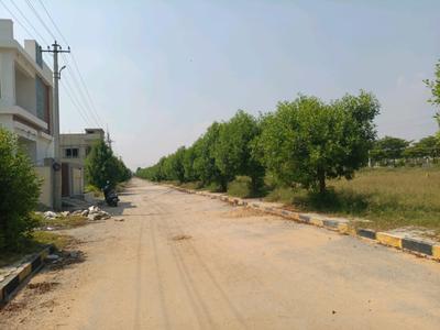 Image of 100 Sq.ft Residential Plot / Land for sale in Kompally, Hyderabad for Rs. 3800008