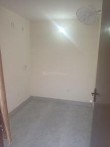 Living Room Image of 450 Sq.ft 1 BHK Builder Floor for rent in Lajpat Nagar New Delhi for Rs. 23000