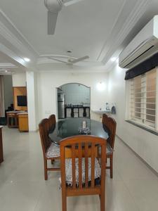 Hall Image of 2933 Sq.ft 4 BHK Independent House for sale in Science City Ahmedabad for Rs. 45000000