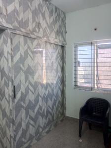 Bedroom Image of NH appartments  in Mugalur, Bangalore
