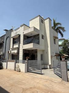 Image of 1800 Sq.ft 4 BHK Independent House for sale in Chanakyapuri, Ahmedabad for Rs. 27000000
