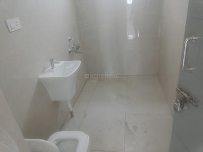 Bathroom Image of 1770 Sq.ft 3 BHK Apartment / Flat for sale in Amigos Red Oaks Apartment, Avilala Tirupathi for Rs. 9500000