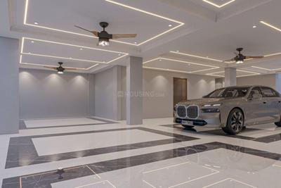 Hall Image of 2484 Sq.ft 3.5 BHK Builder Floor for sale in Sector 23 Gurgaon for Rs. 32000000