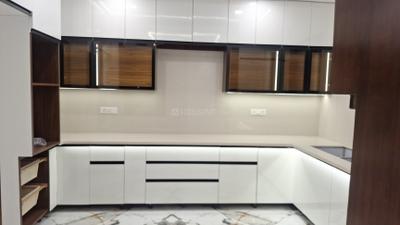 Kitchen Image of 1700 Sq.ft 9 BHK Independent House for sale in Sector 80 Mohali for Rs. 52000000