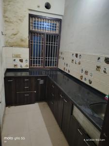 Kitchen Image of 1000 Sq.ft 2 BHK Apartment / Flat for rent in Kanakpura Jaipur for Rs. 9100