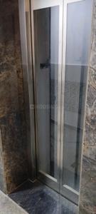 Bathroom Image of 850 Sq.ft 2 BHK Apartment / Flat for sale in Maan Properties Apartment 2, Palam New Delhi for Rs. 5500000
