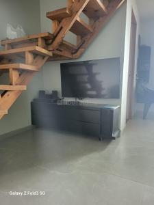 Hall Image of 1750 Sq.ft 3 BHK Penthouse for sale in Jodhpur Ahmedabad for Rs. 10800000