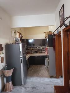 Kitchen Image of 1053 Sq.ft 4 BHK Independent House for sale in Kharar Mohali for Rs. 11500000