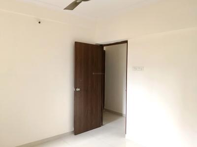 Bedroom Image of 1025 Sq.ft 2 BHK Apartment / Flat for sale in Raunak Unnathi Woods Phase 3, Kasarvadavali Thane for Rs. 9200000