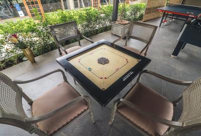 Image of 1705 Sq.ft 4 BHK Apartment / Flat for sale in Enerrgia PWC Towers Hill Side Phase III, Bhugaon, Pune for Rs. 17000000
