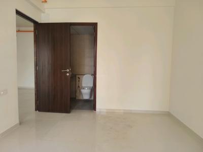 Bedroom Image of 1600 Sq.ft 3 BHK Apartment / Flat for rent in Jogeshwari East Mumbai for Rs. 170000
