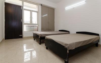 Bedroom Image of Vivek Nest 1104 in Sector 74, Noida