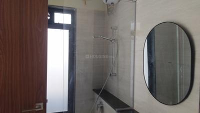 Bedroom Image of 1000 Sq.ft 2 BHK Apartment / Flat for rent in Dynamix Divum, Malad East Mumbai for Rs. 71000