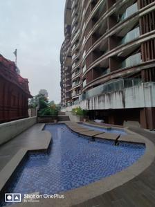 Image of 1800 Sq.ft 3 BHK Apartment / Flat for rent in RNA Continental, Chembur, Mumbai for Rs. 120000